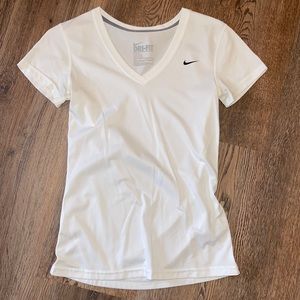 Nike dry-fit shirt